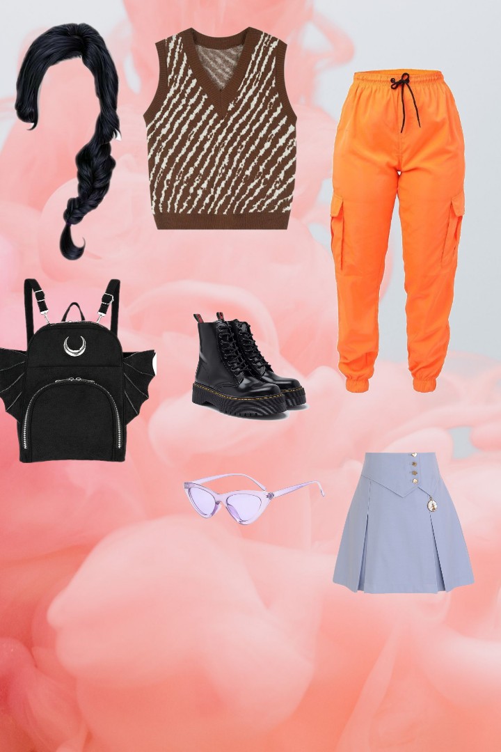Combyne
            outfit