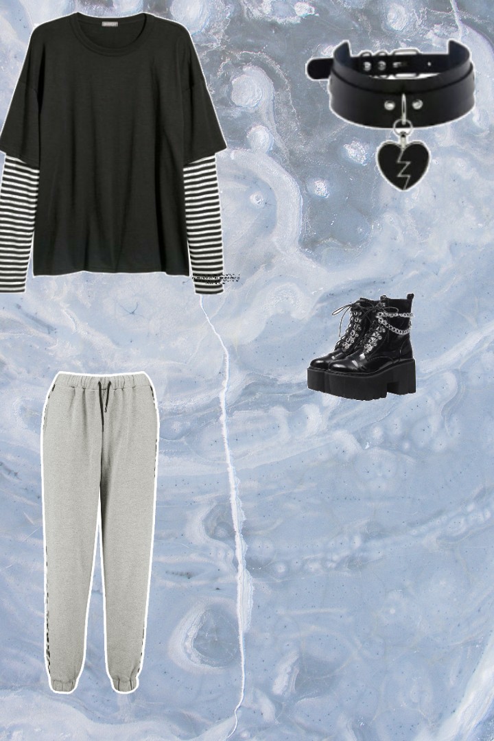 Combyne
            outfit