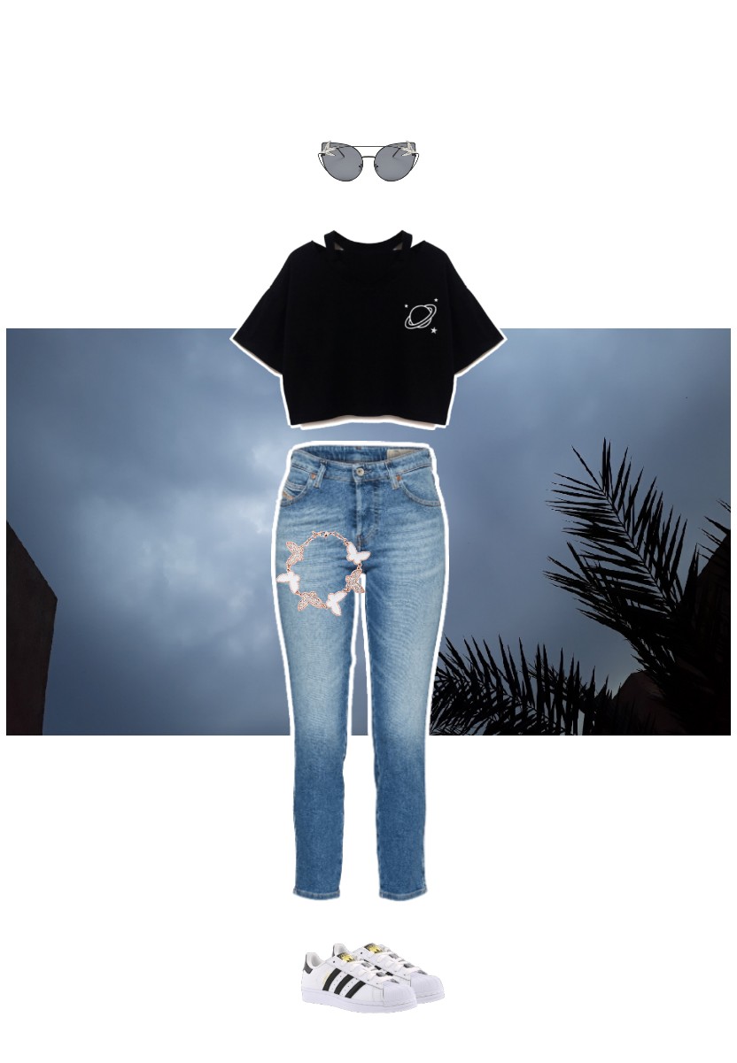 Combyne
            outfit