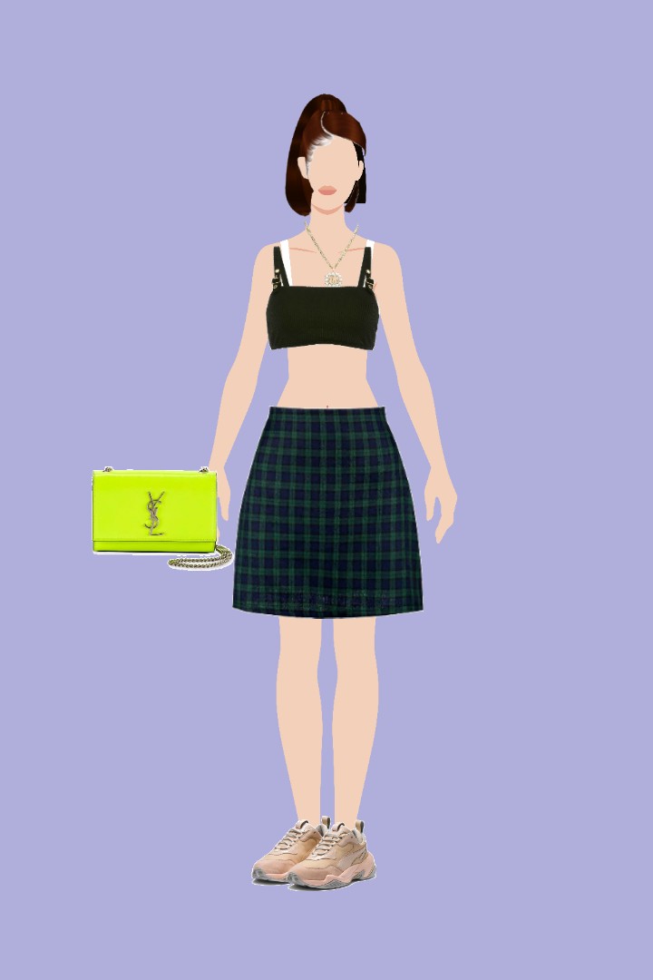 Combyne
            outfit