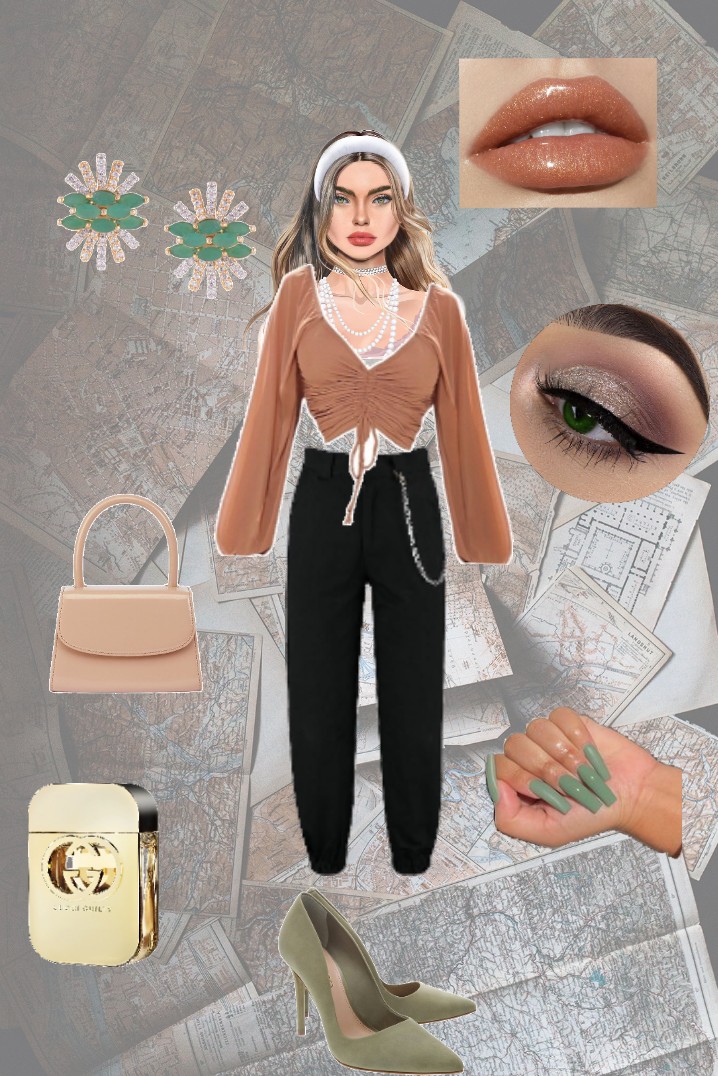 Combyne
            outfit