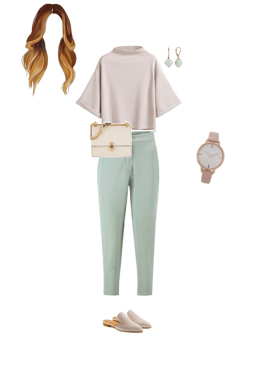 Combyne
            outfit