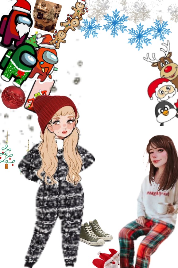 Combyne
            outfit