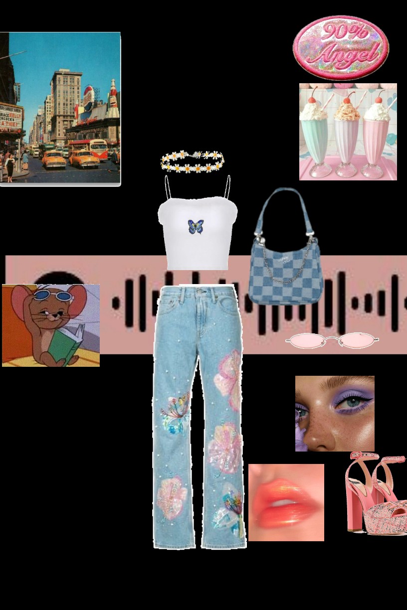 Combyne
            outfit