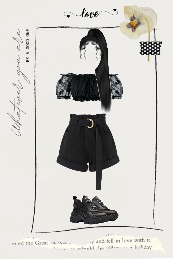 Combyne
            outfit