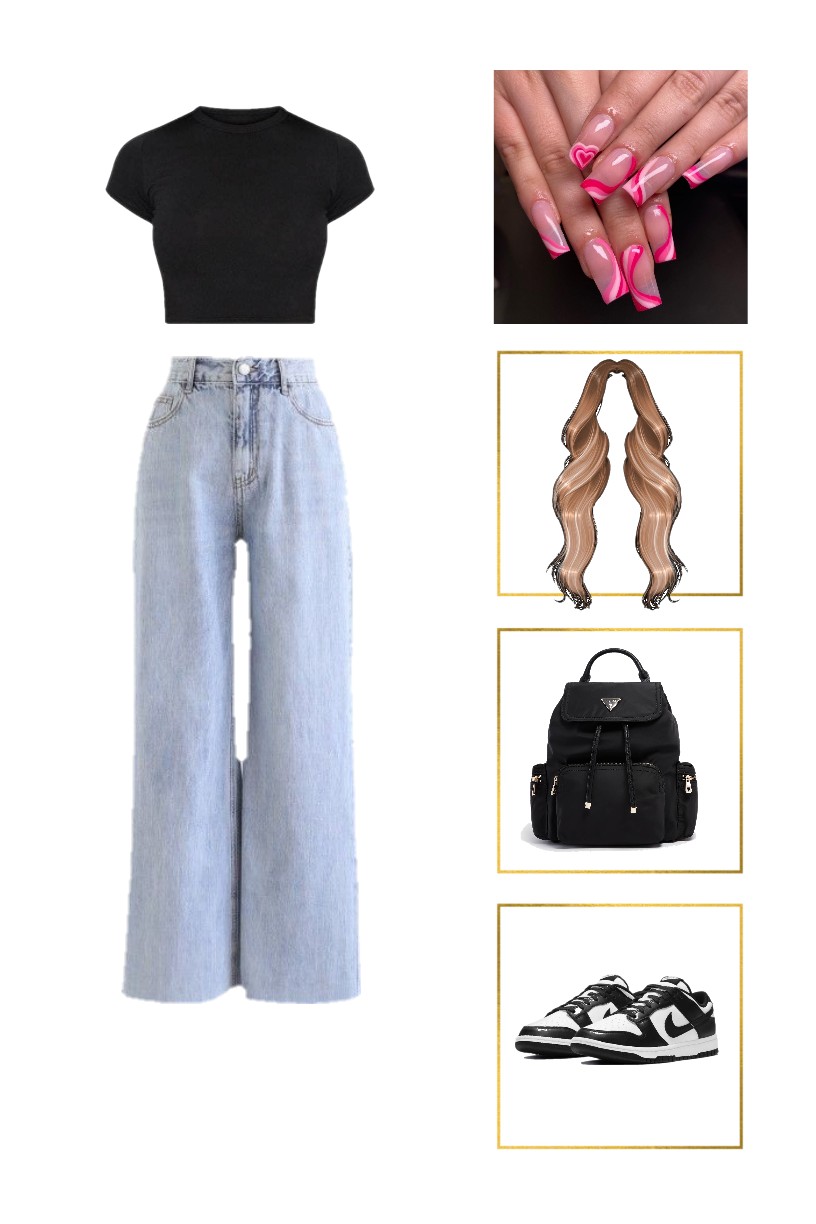 Combyne
            outfit