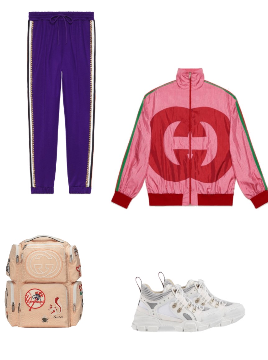 Combyne
            outfit
