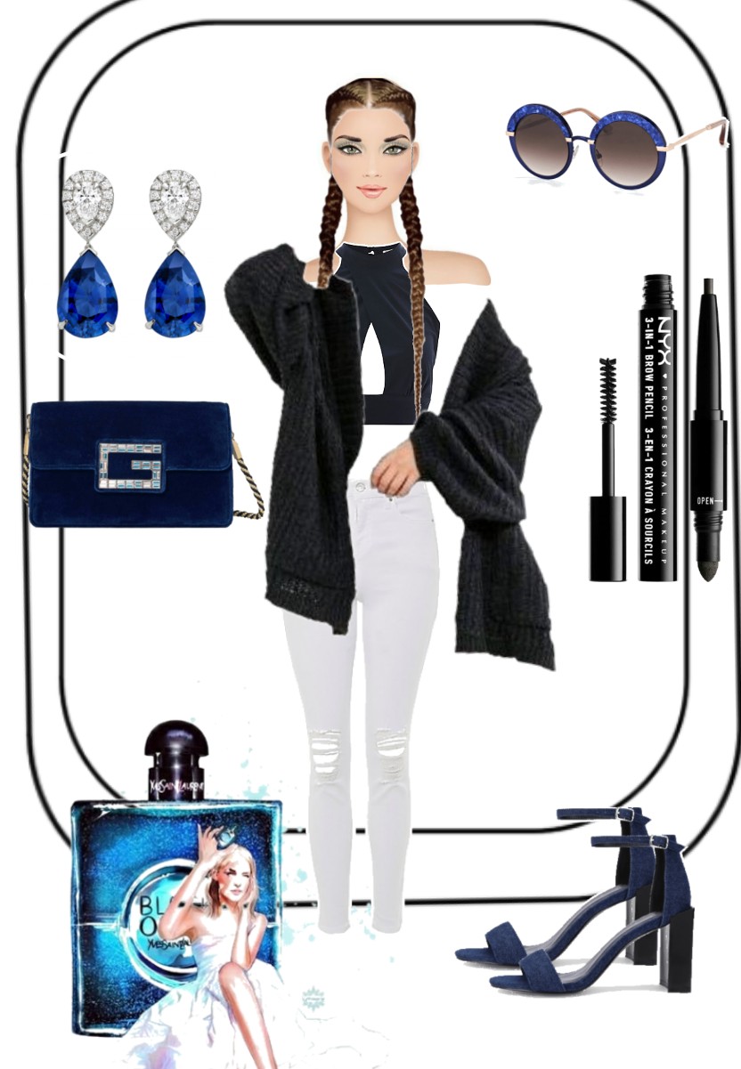 Combyne
            outfit