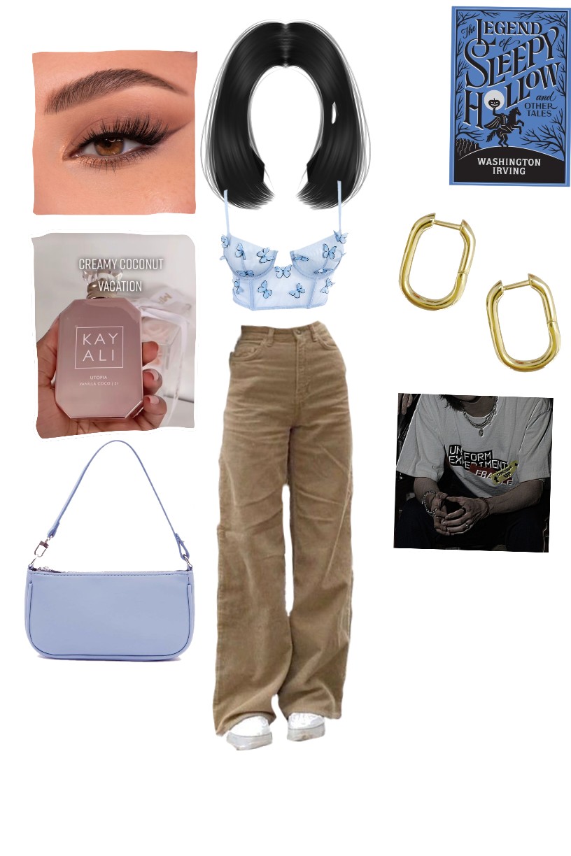 Combyne
            outfit
