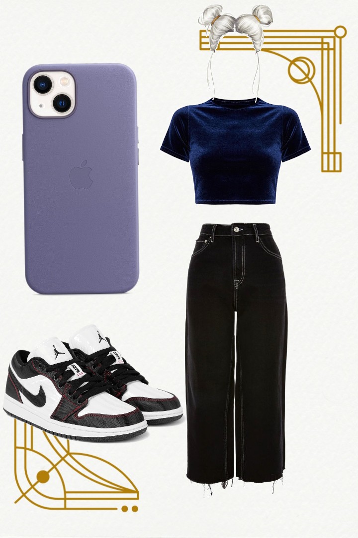 Combyne
            outfit