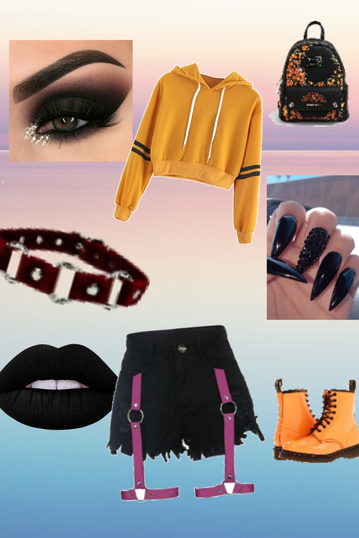 Combyne
            outfit