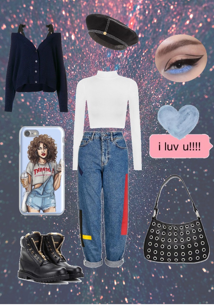 Combyne
            outfit