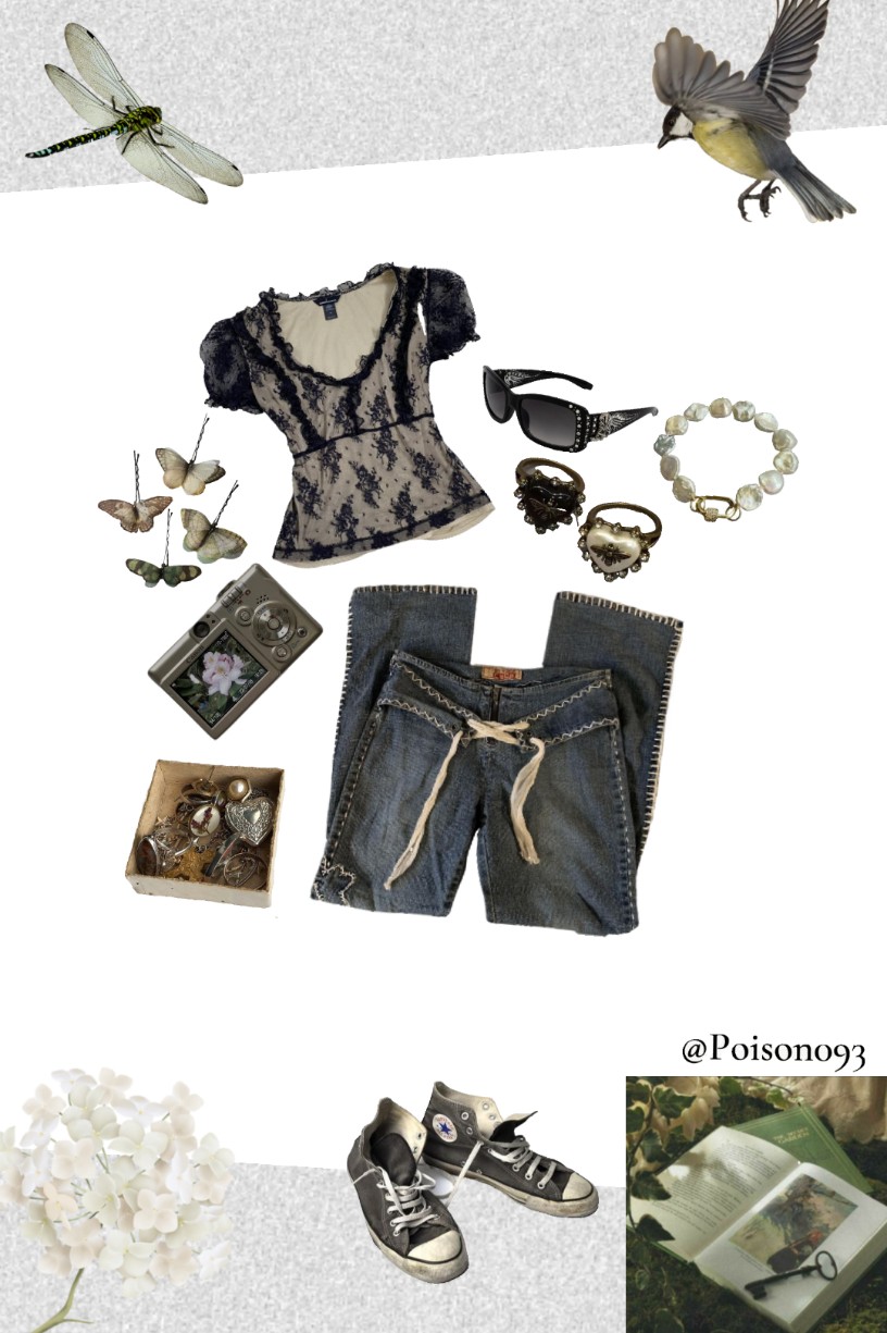 Combyne
            outfit