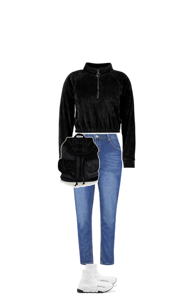 Combyne
            outfit