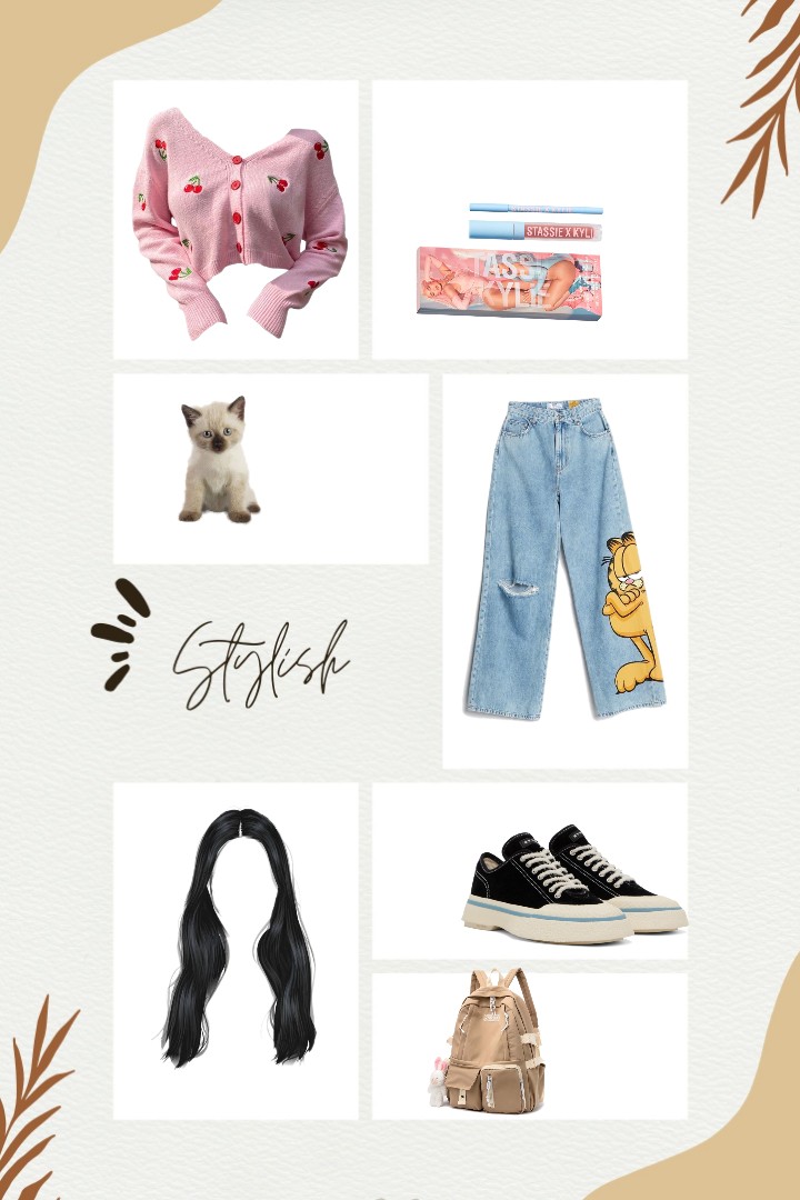 Combyne
            outfit