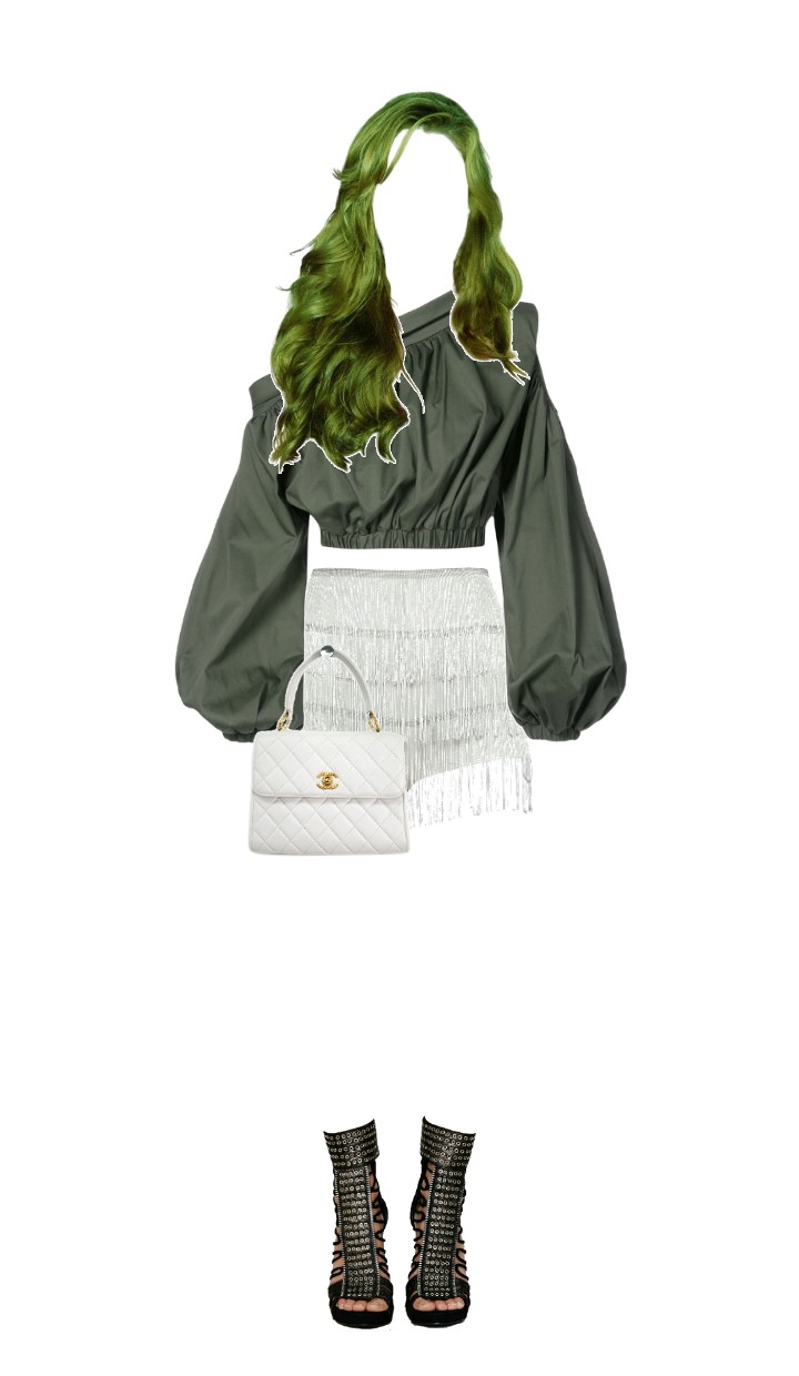 Combyne
            outfit