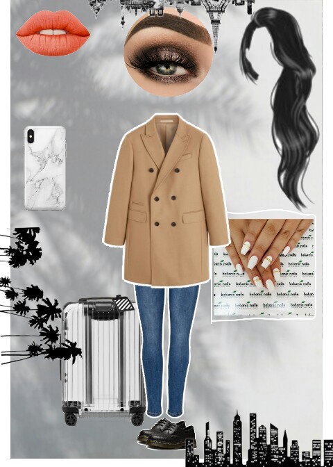 Combyne
            outfit
