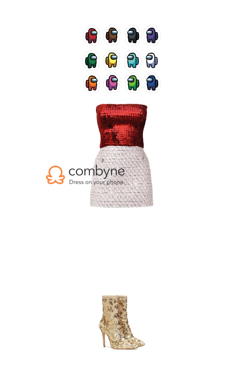 Combyne
            outfit
