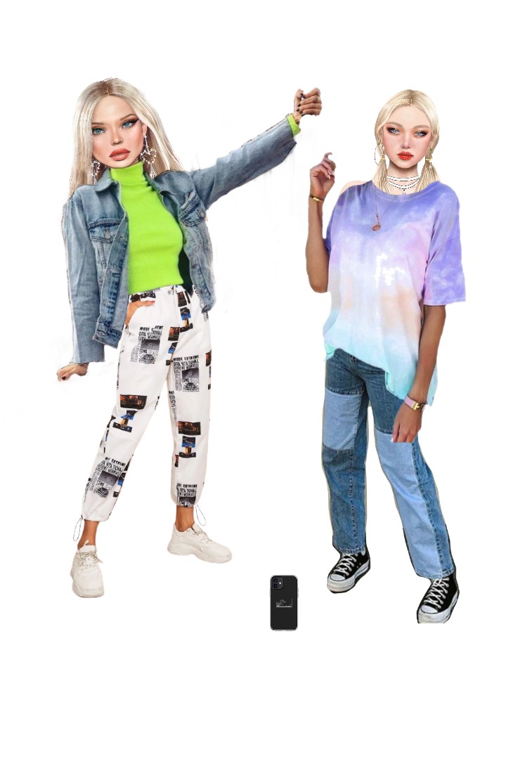 Combyne
            outfit