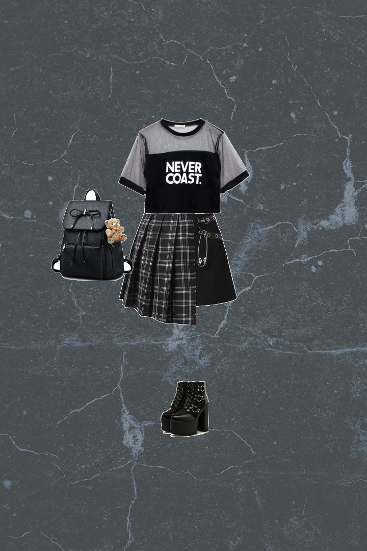 Combyne
            outfit