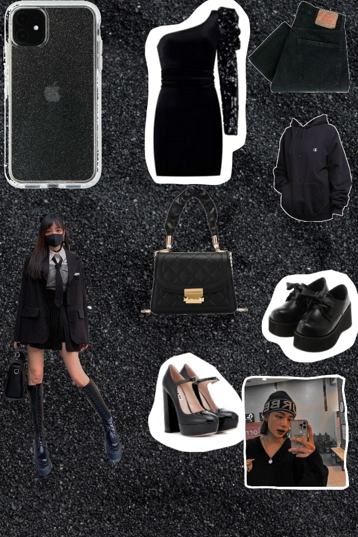 Combyne
            outfit