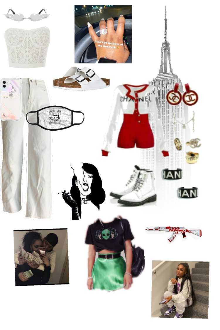 Combyne
            outfit