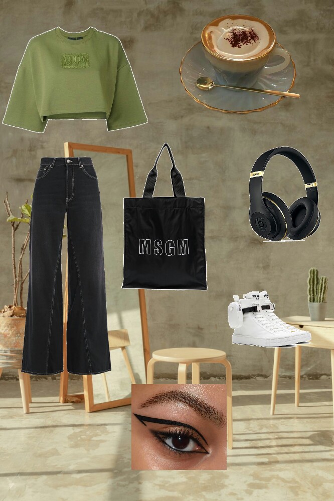 Combyne
            outfit