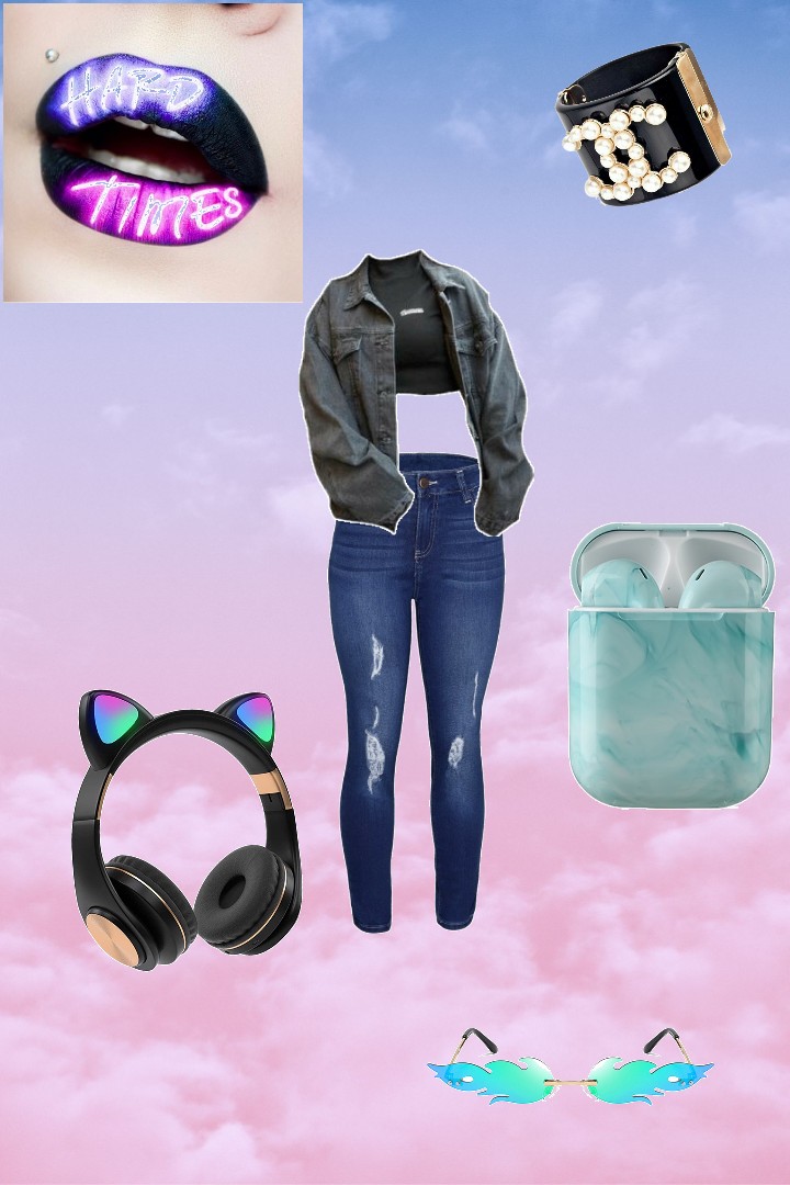 Combyne
            outfit