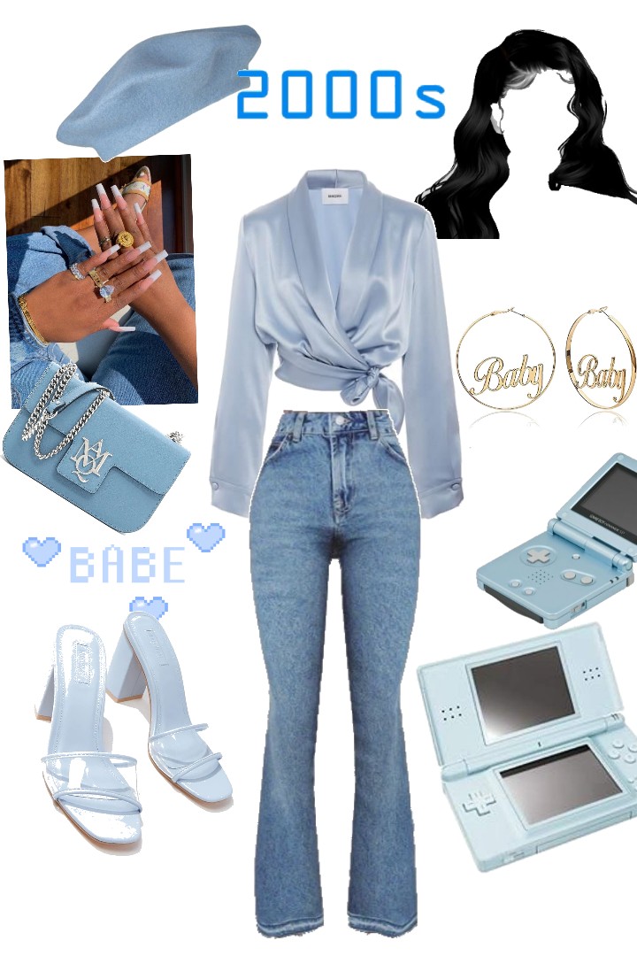 Combyne
            outfit