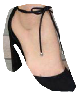 combyne outift