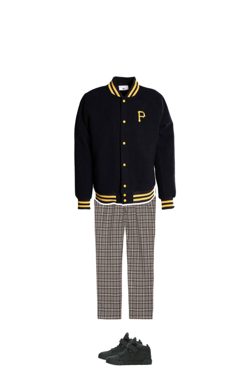 Combyne
            outfit