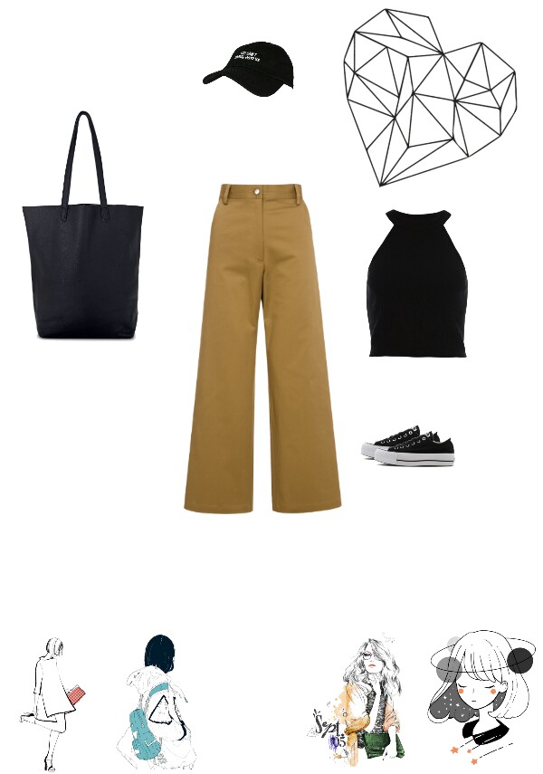 Combyne
            outfit