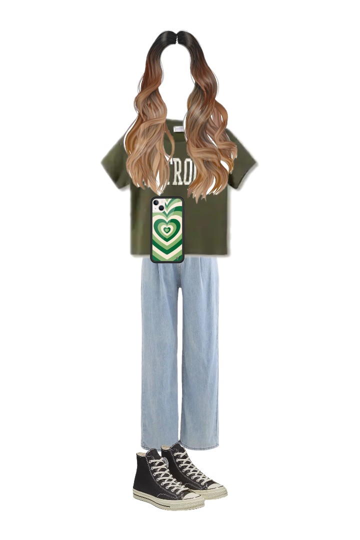 Combyne
            outfit