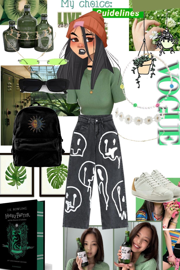 Combyne
            outfit