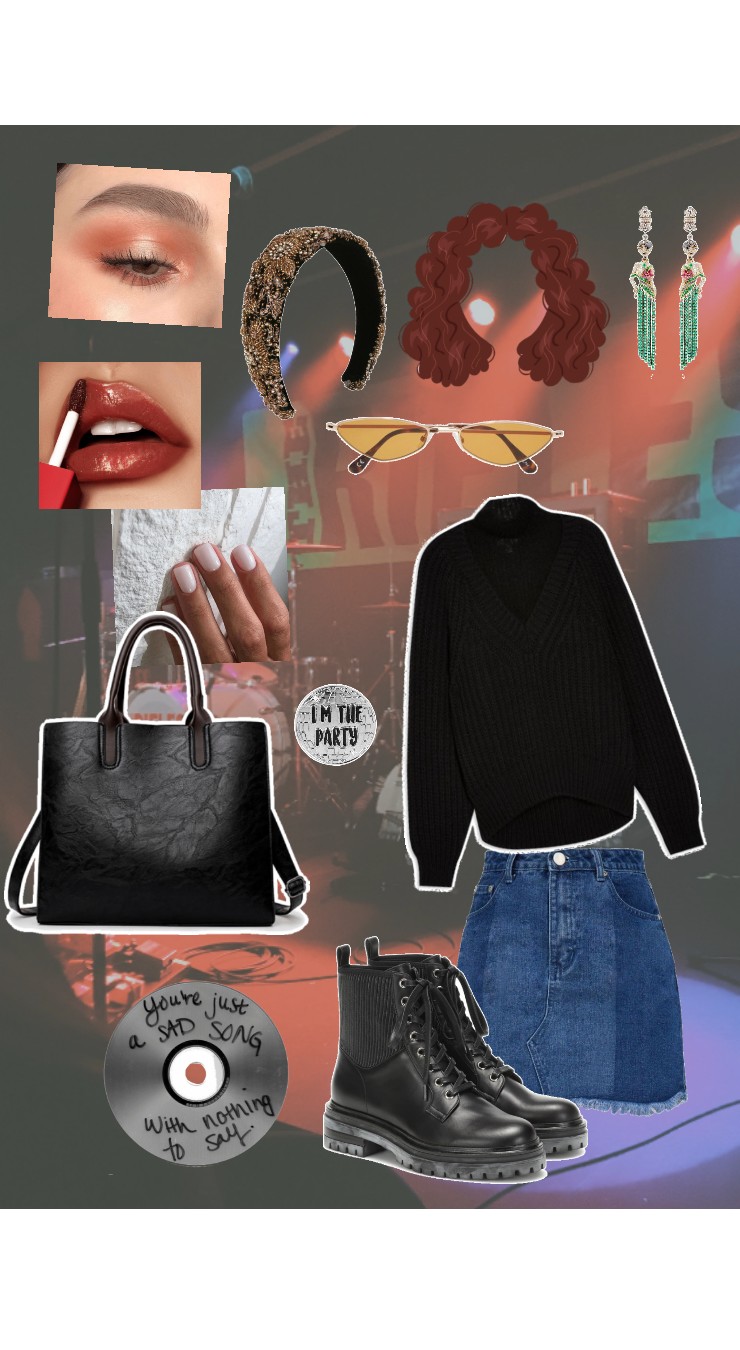 Combyne
            outfit