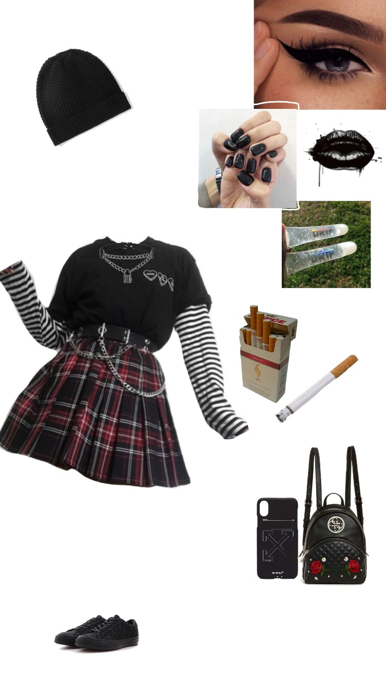 Combyne
            outfit