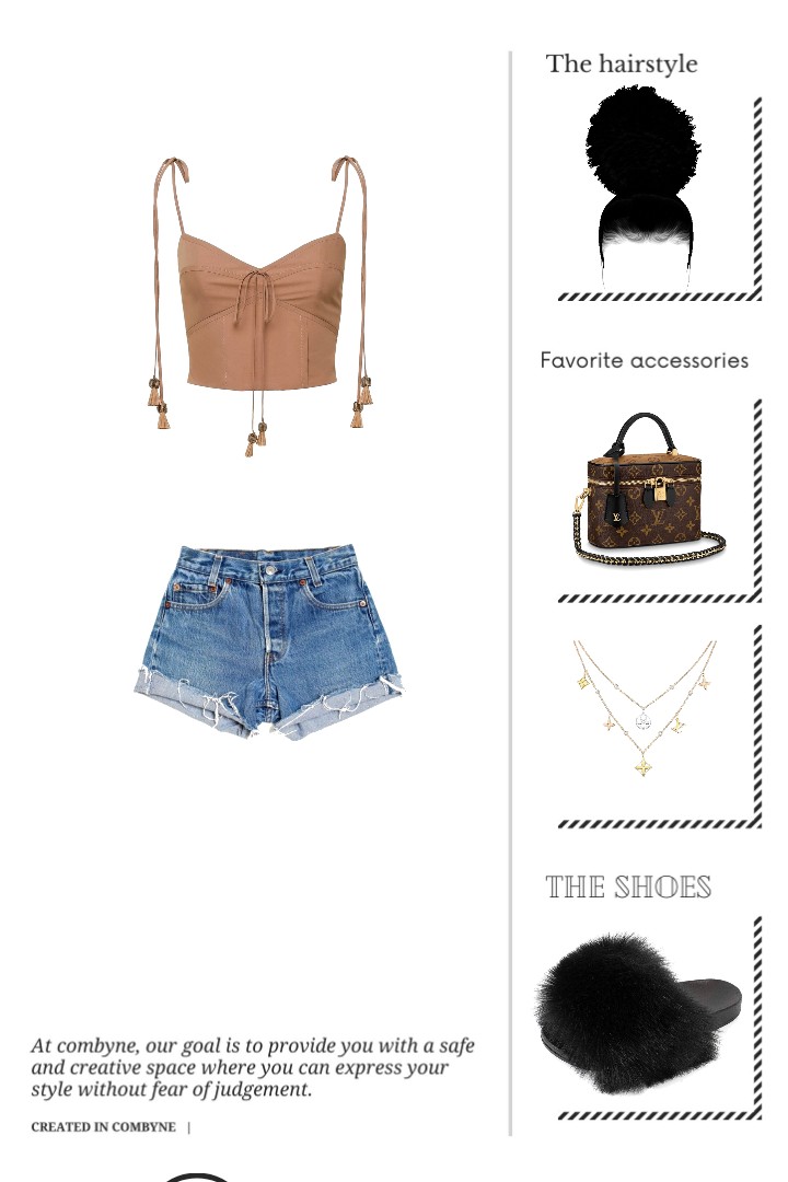 Combyne
            outfit
