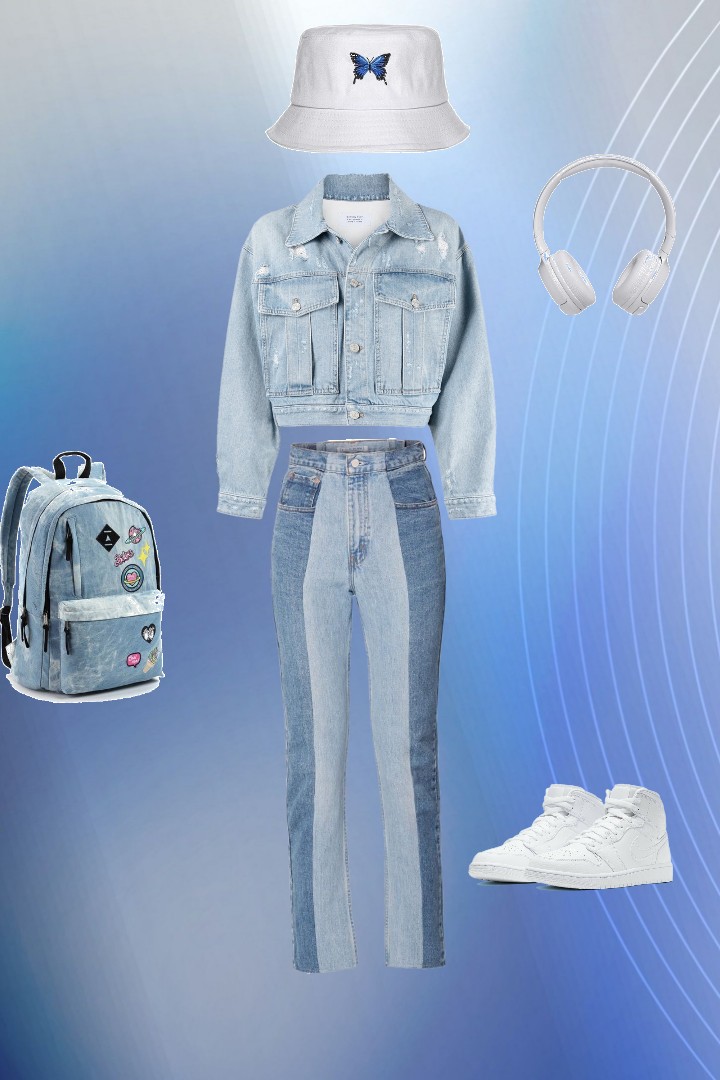 Combyne
            outfit