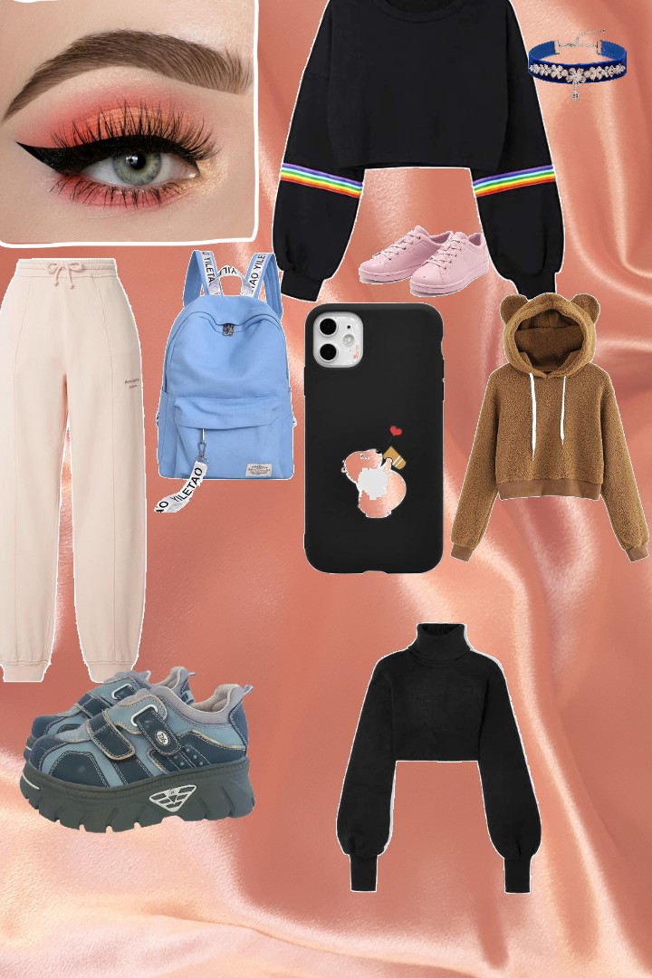 Combyne
            outfit