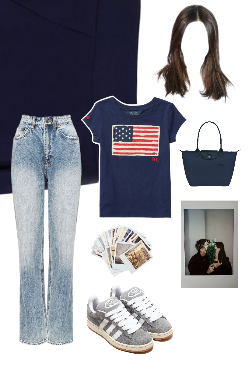 Combyne
            outfit