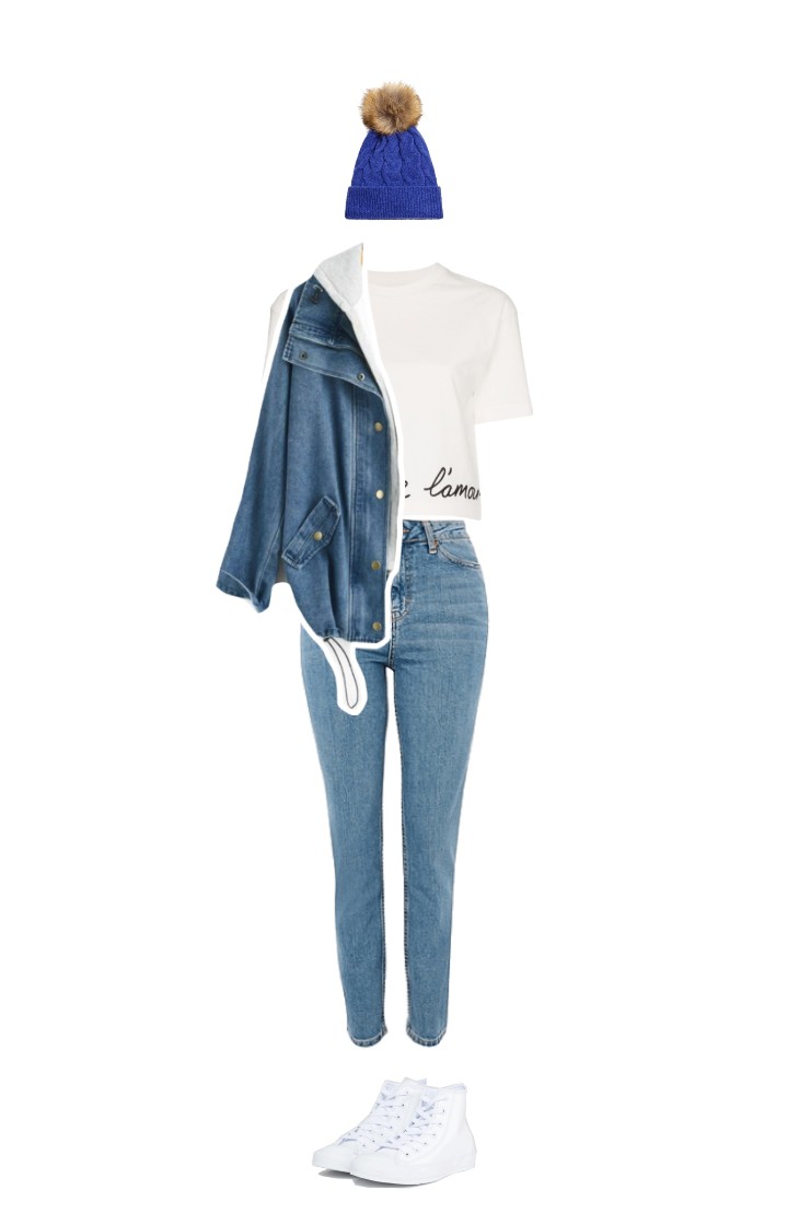 Combyne
            outfit