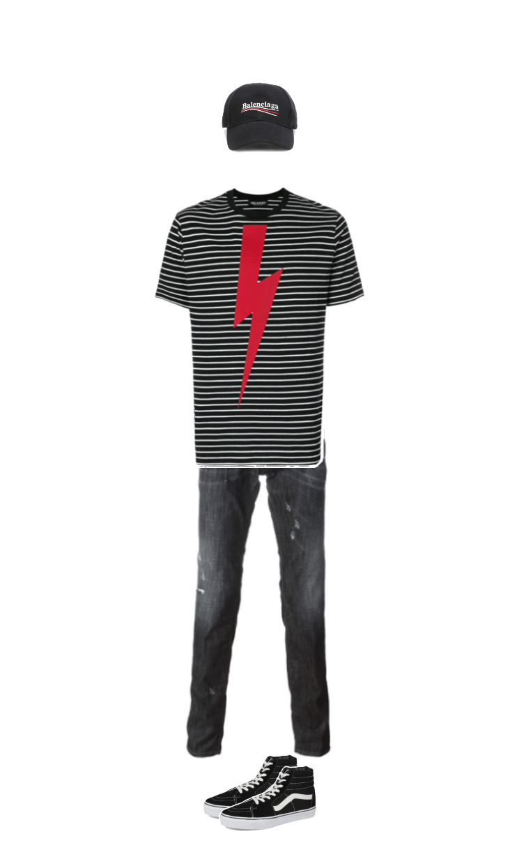 Combyne
            outfit