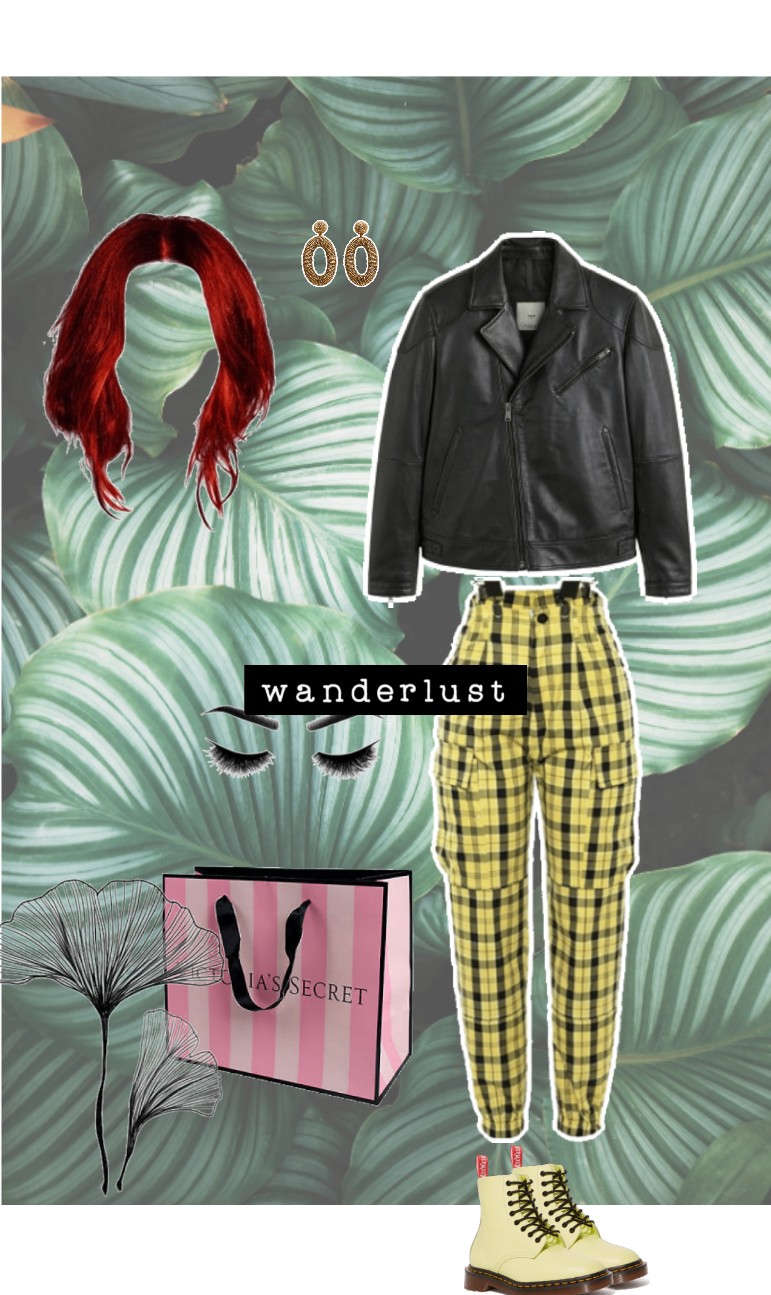 Combyne
            outfit