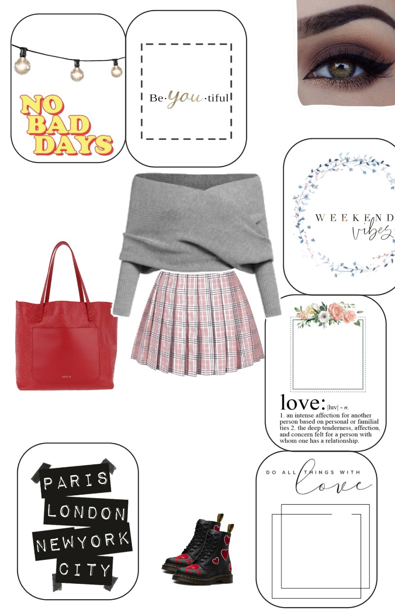 Combyne
            outfit