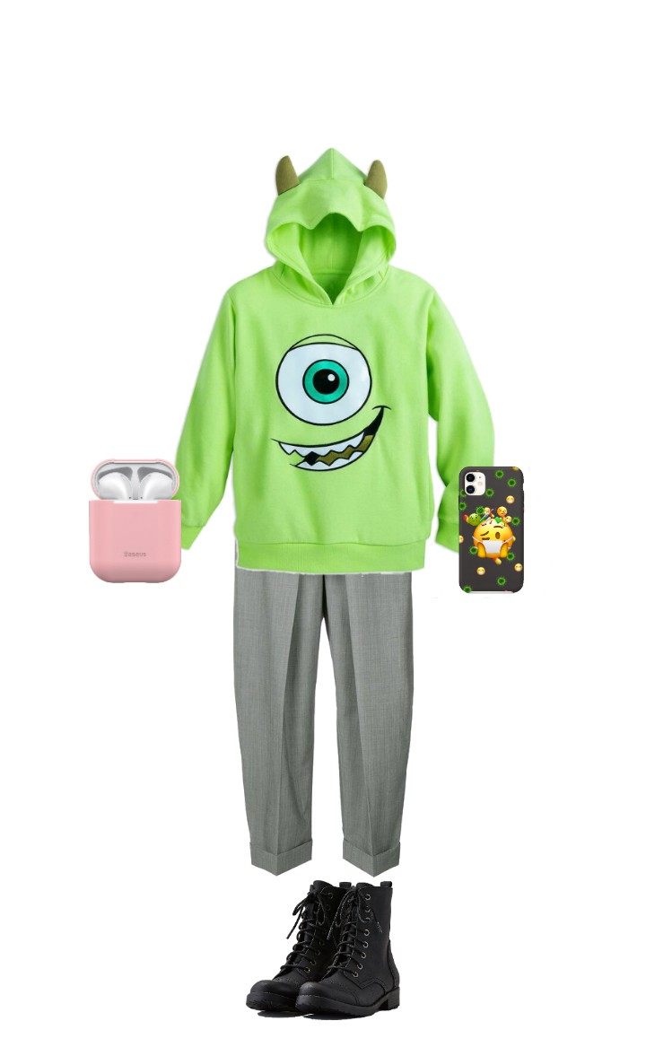 Combyne
            outfit