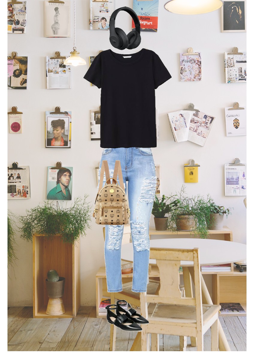 Combyne
            outfit