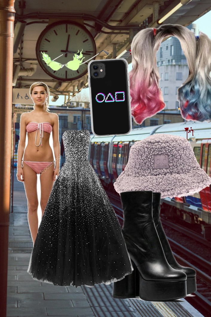 Combyne
            outfit