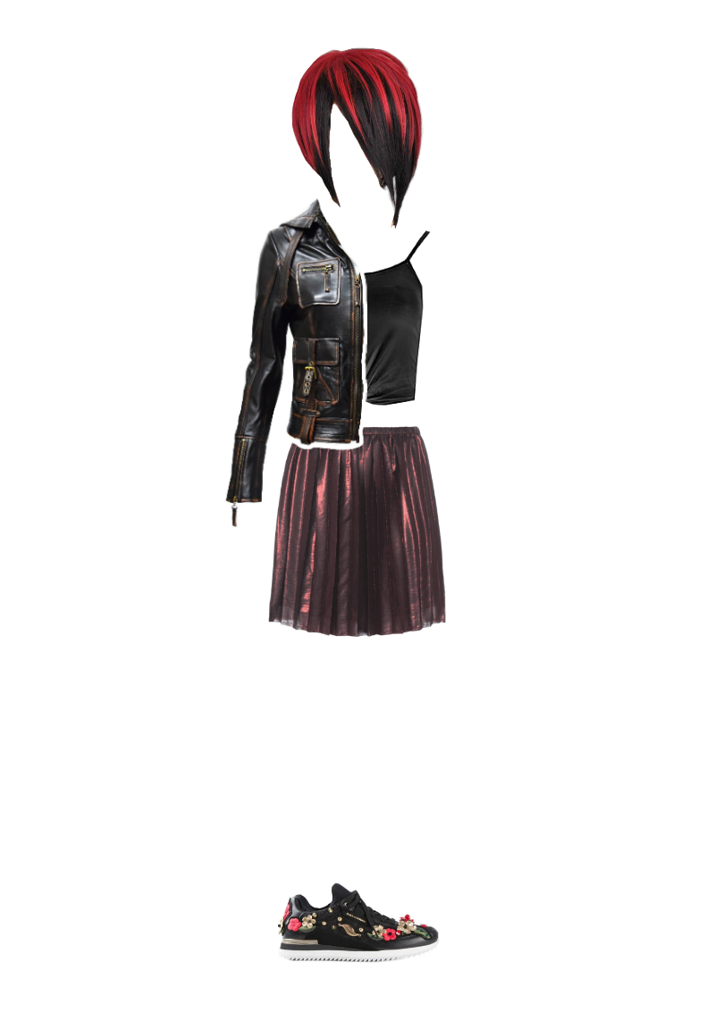 Combyne
            outfit