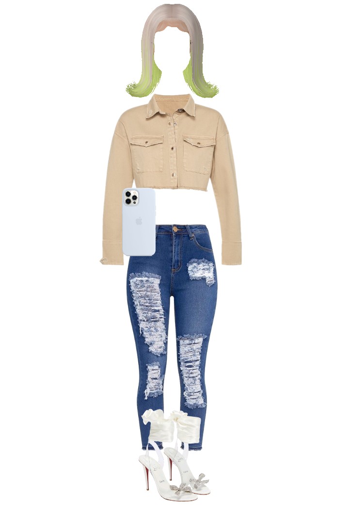 Combyne
            outfit