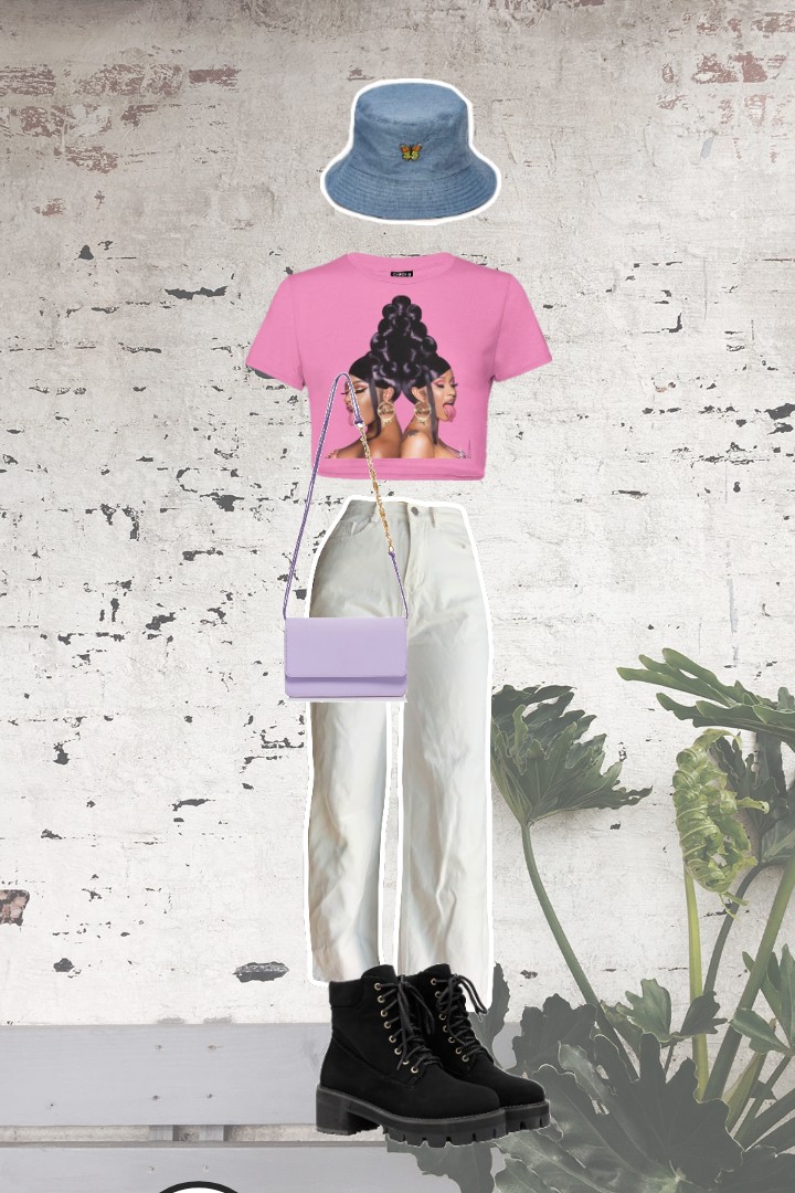 Combyne
            outfit